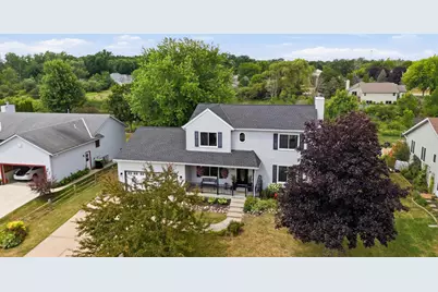 1145  Edgewood Rd, Kewaskum, WI 53040 - Photo 32