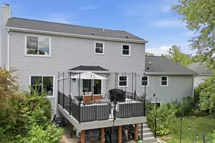 1145 Edgewood Rd, Kewaskum, WI 53040 - Photo 28