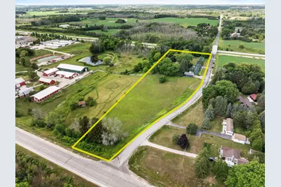 4315  Silver Creek Rd, Newton, WI 54220 - Photo 1