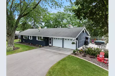 4315  Silver Creek Rd, Newton, WI 54220 - Photo 2