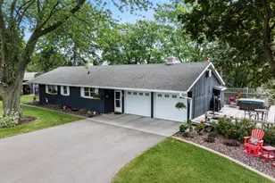 4315 Silver Creek Rd, Newton, WI 54220 - Photo 2