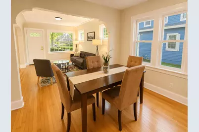 4937 N Hollywood Ave, Whitefish Bay, WI 53217 - Photo 6