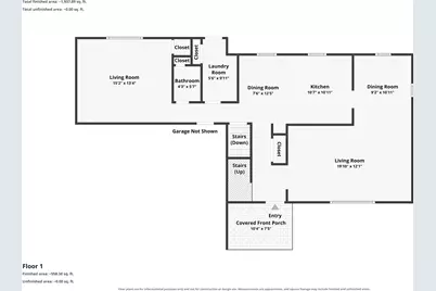 1721  Wiese Ln, Racine, WI 53406 - Photo 34
