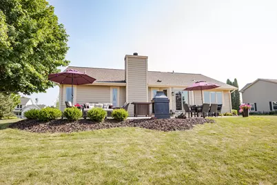 N60W24632  Lynette Pass, Sussex, WI 53089 - Photo 48