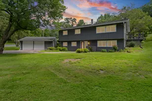 N1607 Hagen Rd, Shelby, WI 54601 - Photo 1