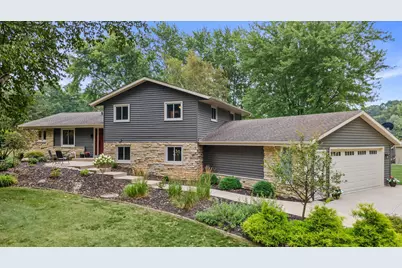 S43W38745  County Road D -, Ottawa, WI 53118 - Photo 52
