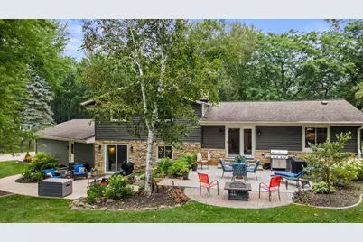 S43W38745  County Road D -, Ottawa, WI 53118 - Photo 54