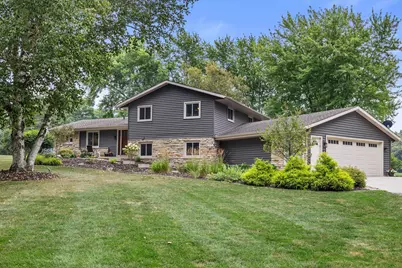 S43W38745  County Road D -, Ottawa, WI 53118 - Photo 1