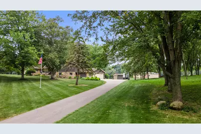 S43W38745  County Road D -, Ottawa, WI 53118 - Photo 2