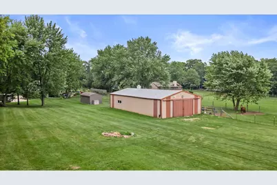 S43W38745  County Road D -, Ottawa, WI 53118 - Photo 40