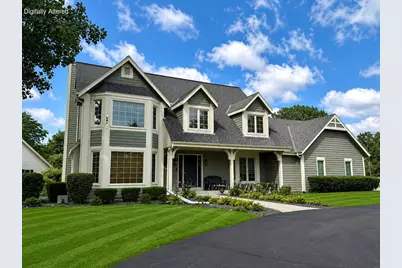 W203S7759  Wood Berry Ct, Muskego, WI 53150 - Photo 2