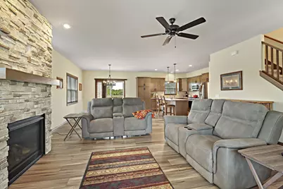 1006  Fairway Dr, Twin Lakes, WI 53181 - Photo 2