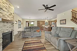 1006 Fairway Dr, Twin Lakes, WI 53181 - Photo 2