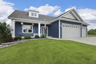 1006 Fairway Dr, Twin Lakes, WI 53181 - Photo 1