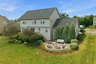 8224 S Shadwell Cir, Franklin, WI 53132 - Photo 28