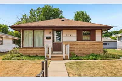 2745 E Bolivar Ave, Saint Francis, WI 53235 - Photo 2