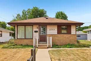 2745 E Bolivar Ave, Saint Francis, WI 53235 - Photo 2