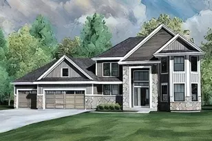 9857 Migratory Ct, Mequon, WI 53097 - Photo 1