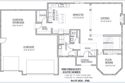 9857  Migratory Ct, Mequon, WI 53097 - Photo 2