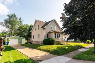 408 E Broadway St, Viroqua, WI 54665 - Photo 1
