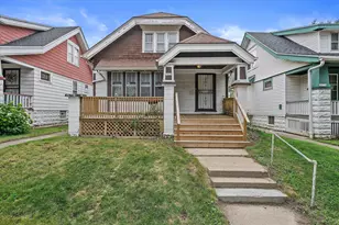 3613 N 21st St, Milwaukee, WI 53206 - Photo 1