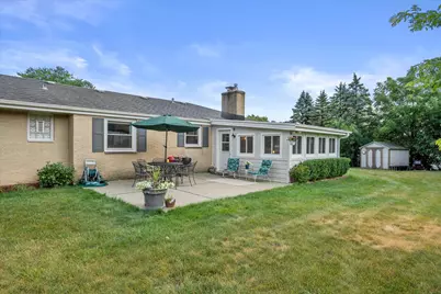 4575  Lincrest Dr, Brookfield, WI 53045 - Photo 42