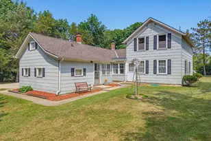 W340N8177 Townline Rd, Lac La Belle, WI 53066 - Photo 1