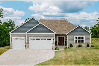 W218N9691  Happy Hollow Ln, Germantown, WI 53022 - Photo 1
