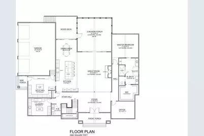 1830  Prestwick Dr #19-34, Geneva, WI 53147 - Photo 2