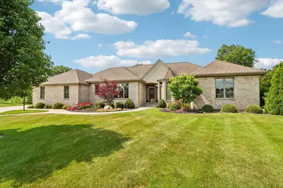 6735  Blue River Way, Racine, WI 53402 - Photo 4