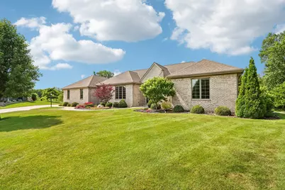 6735  Blue River Way, Racine, WI 53402 - Photo 2