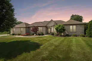 6735 Blue River Way, Racine, WI 53402 - Photo 1