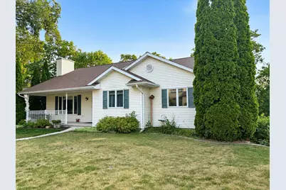 404  Bittersweet Ln, Plymouth, WI 53073 - Photo 1