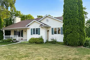 404 Bittersweet Ln, Plymouth, WI 53073 - Photo 1