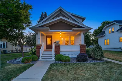 324  Henry St, Burlington, WI 53105 - Photo 28