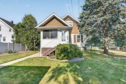324  Henry St, Burlington, WI 53105 - Photo 26