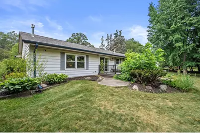 9224 N Fairy Chasm Ln, Brown Deer, WI 53223 - Photo 30