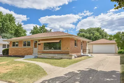 3762 S 77th St, Milwaukee, WI 53220 - Photo 1
