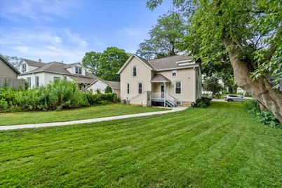 W58N455  Hilbert Ave #457, Cedarburg, WI 53012 - Photo 32