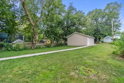 W58N455  Hilbert Ave #457, Cedarburg, WI 53012 - Photo 30