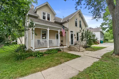 W58N455  Hilbert Ave #457, Cedarburg, WI 53012 - Photo 2