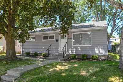8034 W Grantosa Dr, Milwaukee, WI 53218 - Photo 2