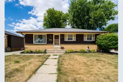 4147 S 52nd St, Milwaukee, WI 53220 - Photo 1