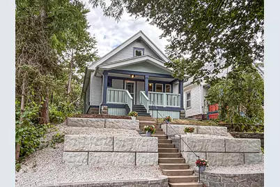 1743 E Bennett Ave, Milwaukee, WI 53207 - Photo 1