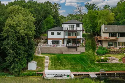 W5702  North Dr, La Grange, WI 53121 - Photo 82