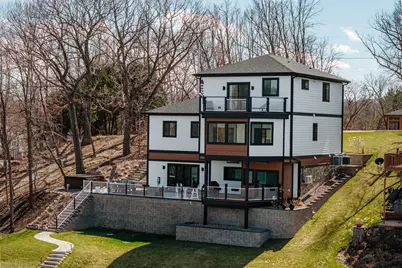 W5702  North Dr, La Grange, WI 53121 - Photo 86