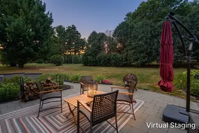 W5247  Plantation Rd, Sugar Creek, WI 53121 - Photo 50