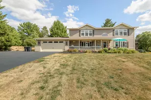 W5247 Plantation Rd, Sugar Creek, WI 53121 - Photo 1
