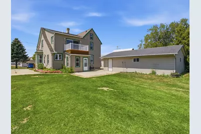 111 S 3rd Ave, Saint Nazianz, WI 54232 - Photo 2