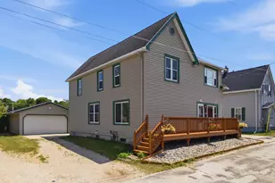 111 S 3rd Ave, Saint Nazianz, WI 54232 - Photo 1